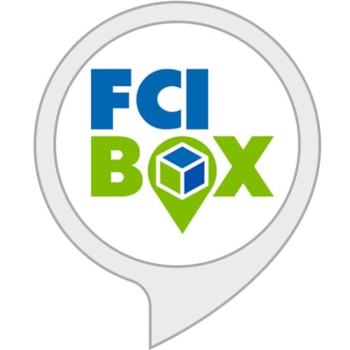 FCI Box