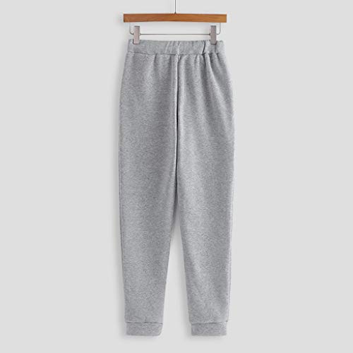 FELZ Chandal Conjunto para Mujer Primavera OtoñO Casual Conjuntos Deportivos Moda Sudadera con Capucha Y PantalóN De Color Liso para Mujer CháNdal Traje Deportivo Ropa Deportiva Mujer En Oferta