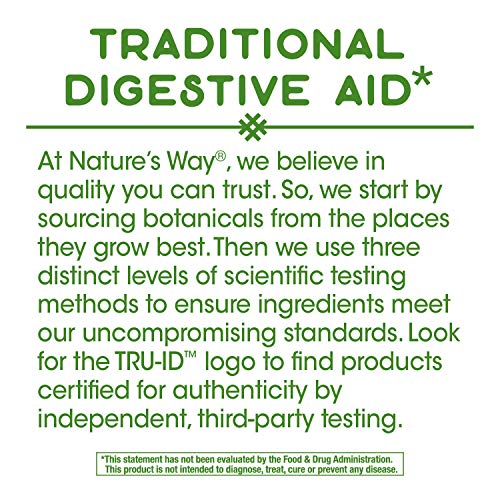 Fennel Seed 100 caps