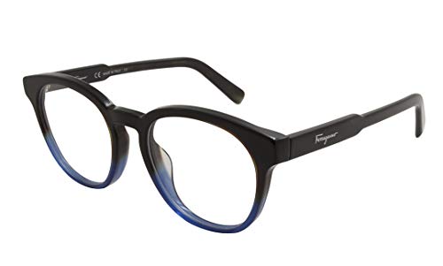 Ferragamo SF2762 Monturas de gafas, Multicolor (Mehrfarbig), 51.0 Unisex Adulto
