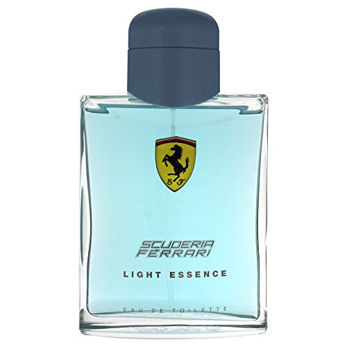 Ferrari, Agua de perfume para hombres - 125 ml.