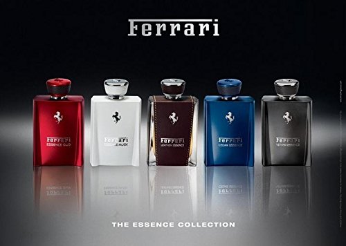 Ferrari Essence Musk Edp 100 ml