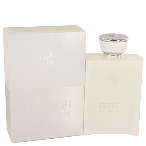 Ferrari Essence Musk Edp 100 ml
