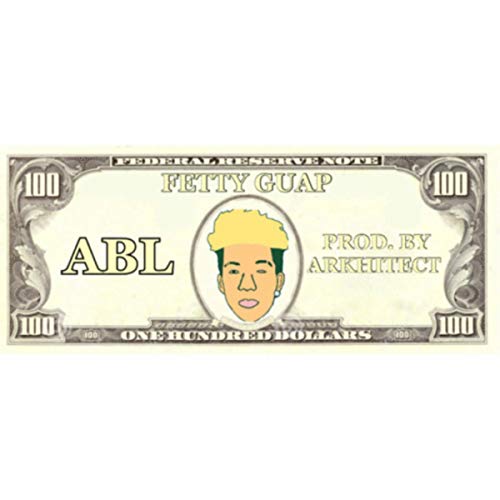Fetty Guap [Explicit]