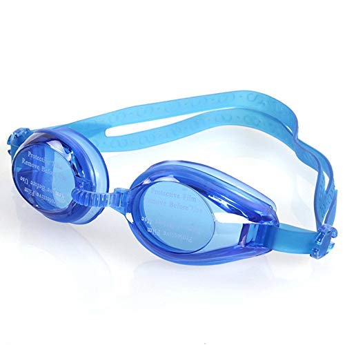 FFSM 857456 - Gafas de natación, color Rosa