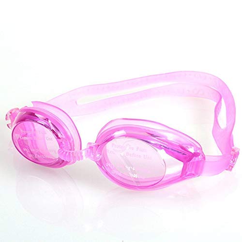 FFSM 857456 - Gafas de natación, color Rosa