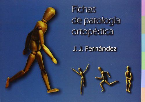 Fichas de patología ortopédica.: 0 (Fuera de colección)