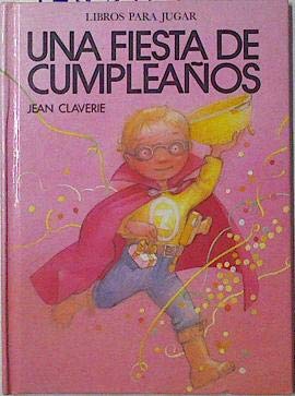 Fiesta de cumpleaños