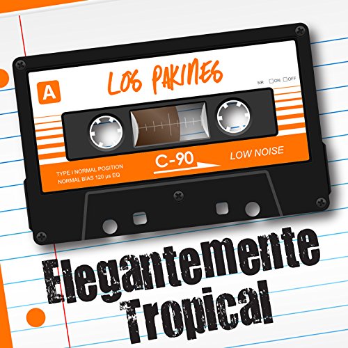 Fiesta y Fiesta / Patacón Pisao / Que Es Lo Que Quiere el Negro / Cuando Tú Estás Cerca de Mí / Carol, Carol, Carolina
