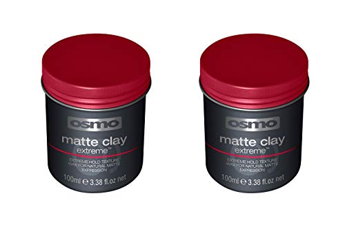 Fijador extremo mate Osmo®, 2 unidades de 100 ml