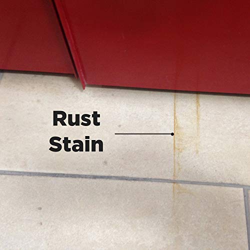 Fila Surface Care Solutions NO RUST, Quita Oxido 75 ml