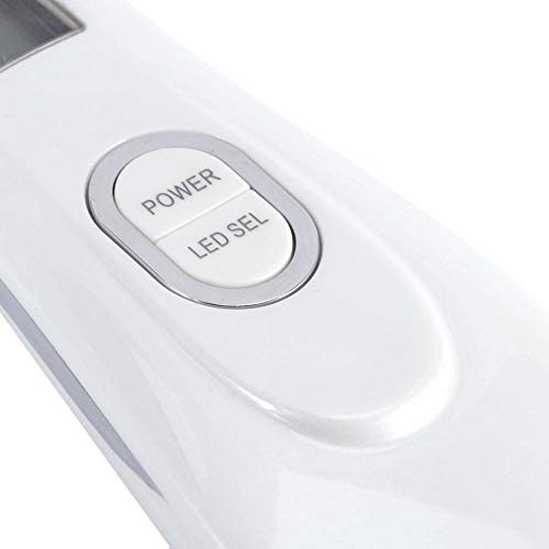 Filfeel Instrumento de belleza rejuvenecedor, reduce arrugas, reafirmante y rejuvenecedor de la piel FDA