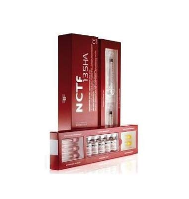 FILLMED NCTF 135 HA 3ML 5 Vials