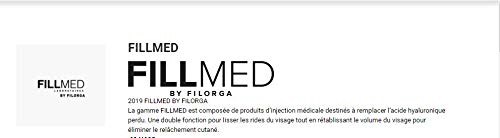 FILLMED NCTF 135 HA 3ML 5 Vials