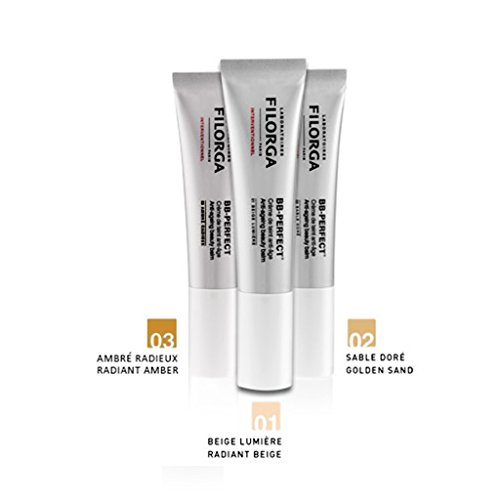 FILORGA BB-Perfect 01 Beige 40ML