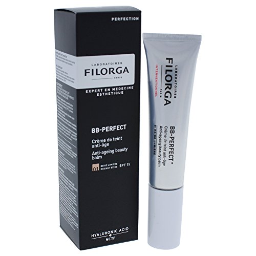 FILORGA BB-Perfect 01 Beige 40ML