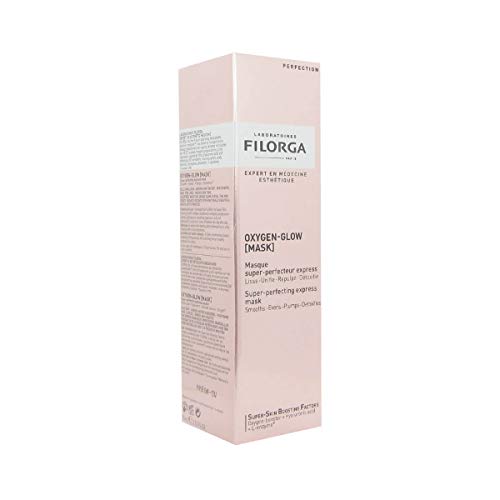 Filorga Filorga Oxygen Glow Mask 75 ml - 75 ml