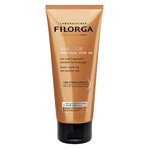 Filorga - Gel de bronce para después del sol (200 ml)
