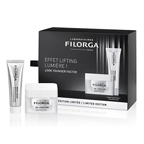 FILORGA Pack Iso-Structure 50ML + Meso-Mask 30ml