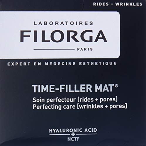 FILORGA Time-Filler Mat 50ML