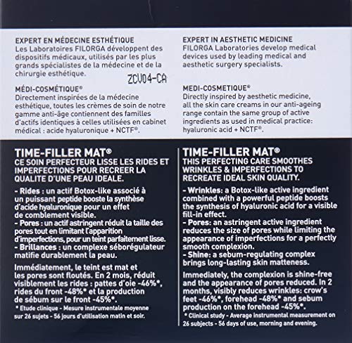 FILORGA Time-Filler Mat 50ML