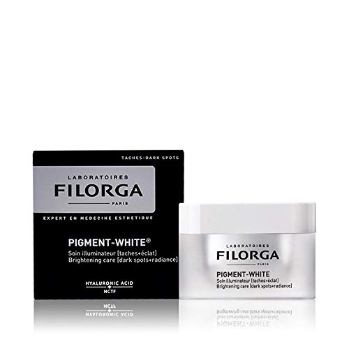 Filorga - Tratamiento despigmentante pigment white