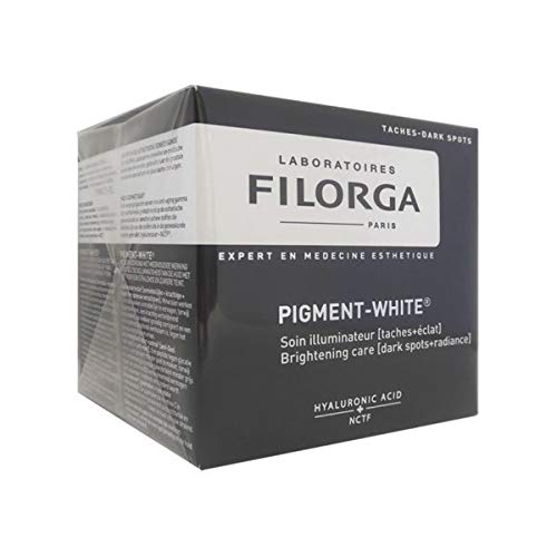 Filorga - Tratamiento despigmentante pigment white