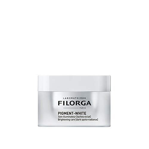 Filorga - Tratamiento despigmentante pigment white