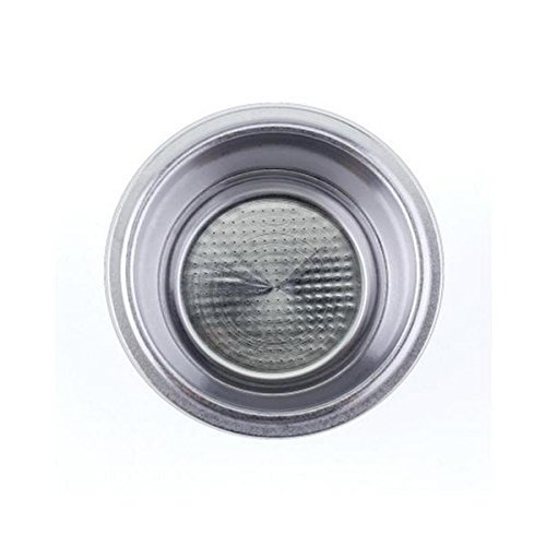 Filtro para cafetera de 2 tazas De'Longhi (EC680, EC820, EC850, EC860, ECO311, ECZ351) - Cód. 6013211231 - 7313285839