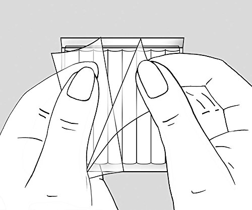 Fimo 8030-71 - Pasta de modelar, color marrón claro