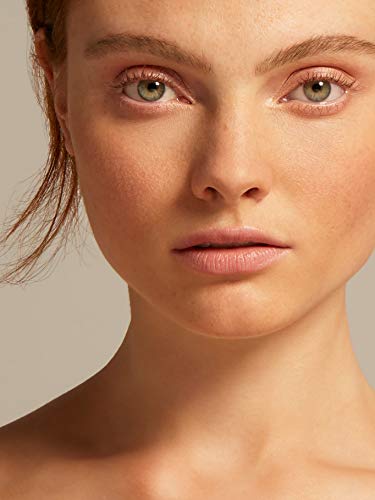 FIND - Blonde & Bold (Lápiz iluminador de cejas con brocha kabuki n.1 + Máscara de cejas n.1)