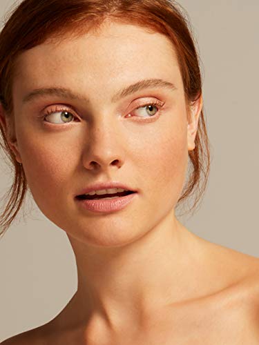 FIND - Blonde & Bold (Lápiz iluminador de cejas con brocha kabuki n.1 + Máscara de cejas n.1)