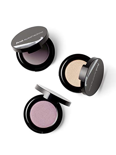 FIND - Purple Affair - Trío de sombras de ojos (n.7, n.8, n.9)