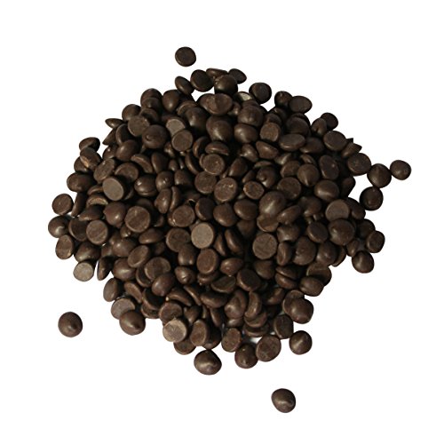 Finest Belgian Dark Fondue Chocolate Drops 900g