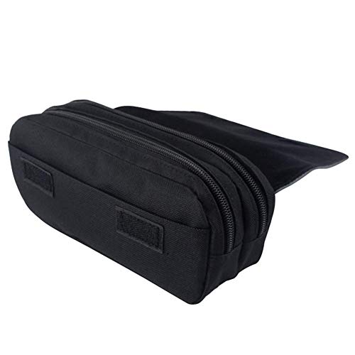 Fingertoys Japonés Anime Estuche, Gran Capacidad Lápiz Organizador con Cremallera Pluma Bolso para Colegio Material de Oficina Suministros - Jojo's Raro Aventura 01