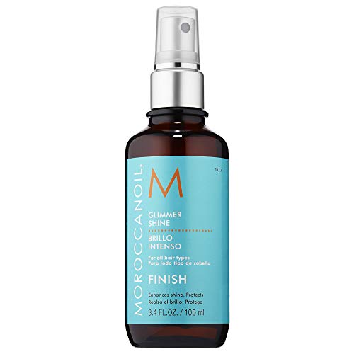 FINISH glimmer shine spray 100 ml