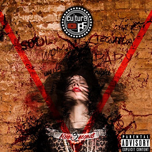 Five Seconds [Explicit]