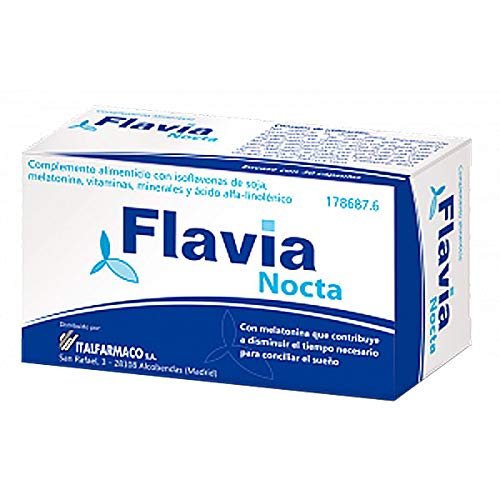 FLAVIA NOCTA 30 CAP
