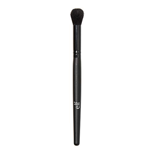 Flawle ss Concealer Brush for Precision Application, Synthetic