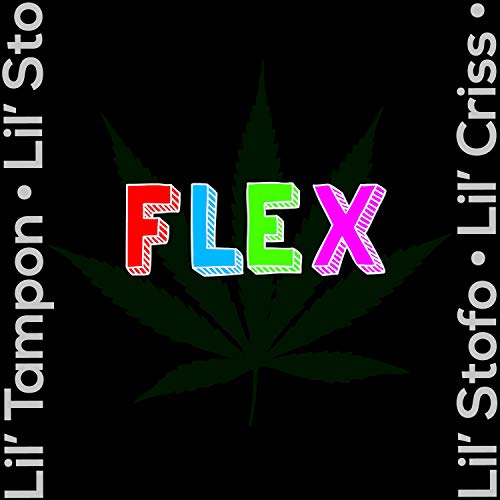 Flex (Freestyle) [Explicit]