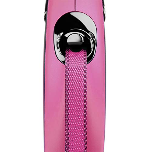 Flexi New Comfort - Cinta , Rosa, Talla S