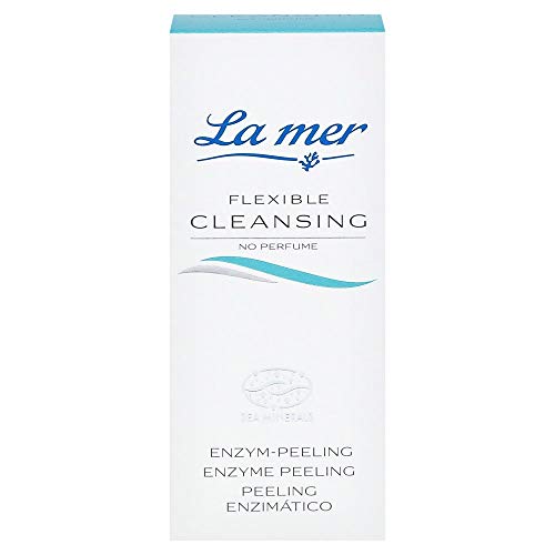 Flexible Cleansing Enzyme-Peeling without perfume