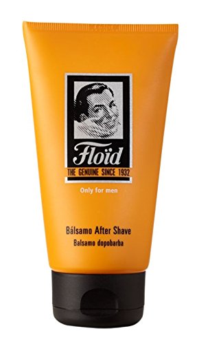 Floid 52026 - After shave
