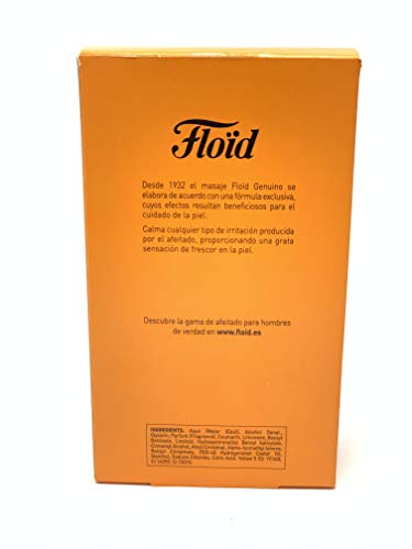 Floid Aftershave Loción Suave Masaje - 150 ml (8410825021876)