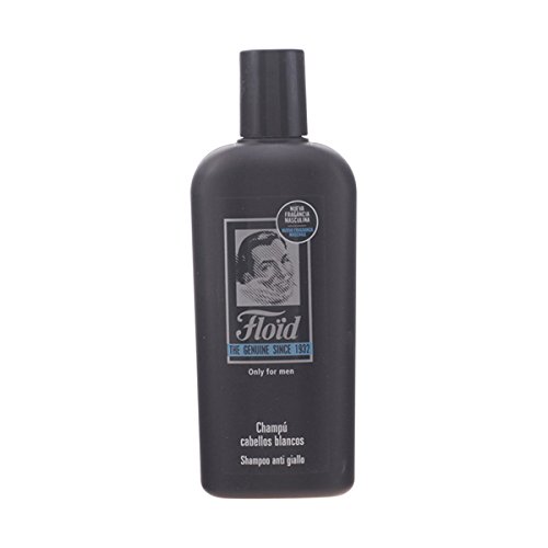 Floïd FloÃ¯d - FLOÃD shampoo for white hair 250 ml