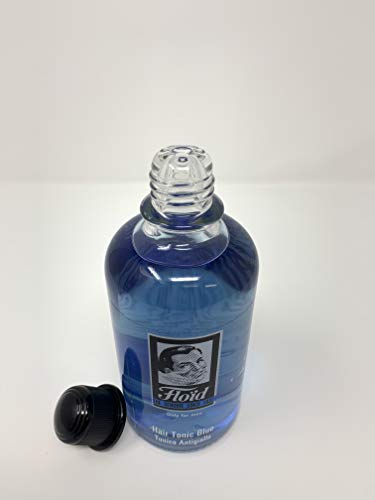 Floïd Hair Tonic Blue Tratamiento Capilar - 400 ml
