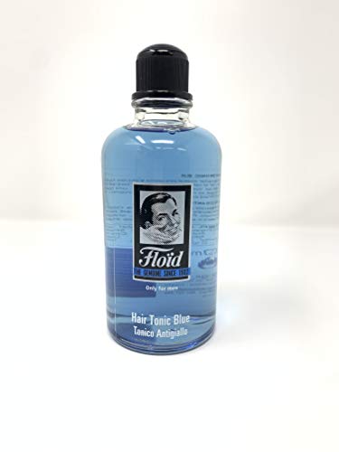 Floïd Hair Tonic Blue Tratamiento Capilar - 400 ml