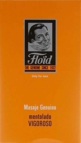 Floid Masaje Genuino Vigoroso - 150 ml