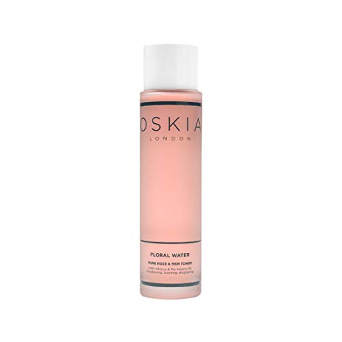 Floral Water Toner 150ml