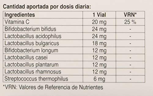 FLORAMAX 6000 FHAR 10 VIALES